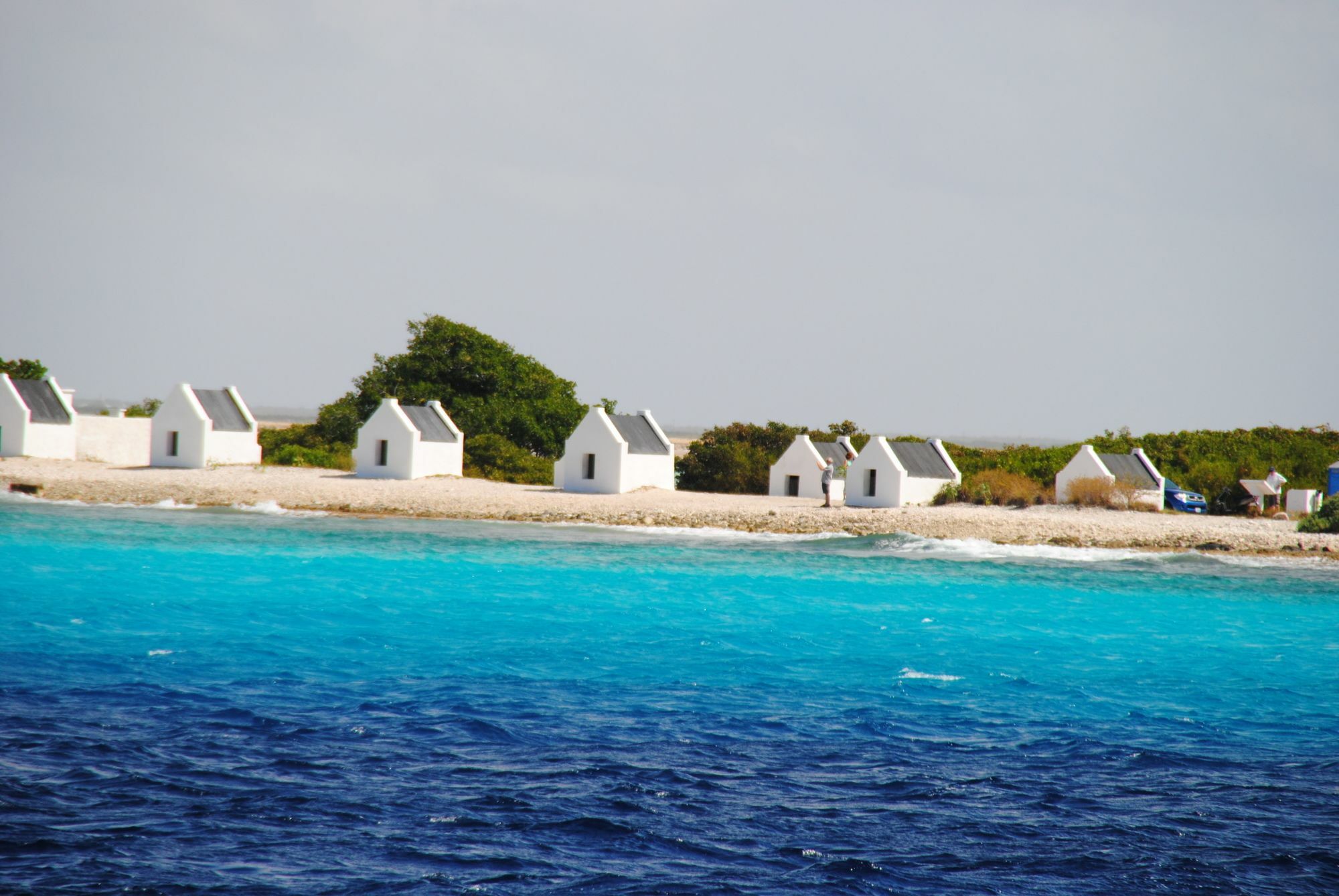 The Lodge Bonaire Экстерьер фото